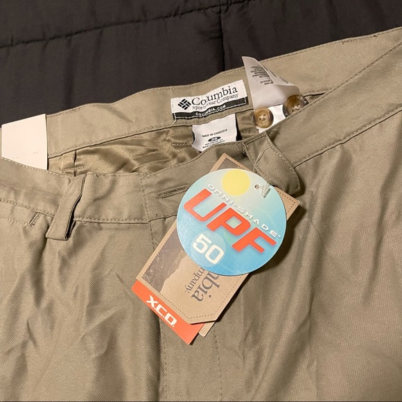 Columbia UPF Men’s pants - Picture 2 of 4
